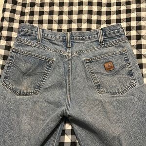 Carhartt jeans